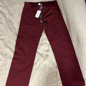 FIGS Livingston Basic Scrub Pant